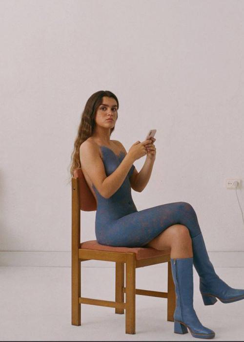 Concierto de Amaia Romero en Madrid