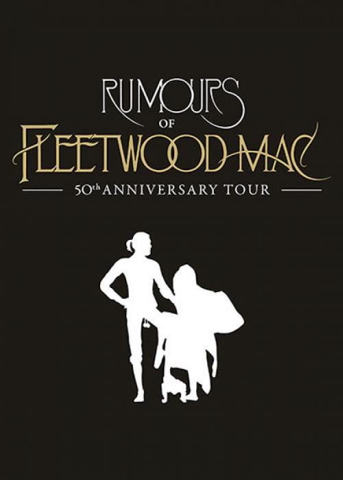 Concierto de Rumours of Fleetwood Mac en Madrid