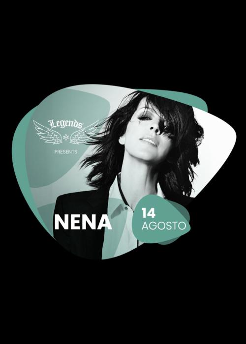 Concierto de Nena en Calvià