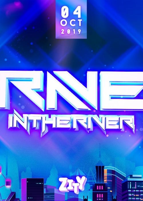 Rave in the River en Zaragoza