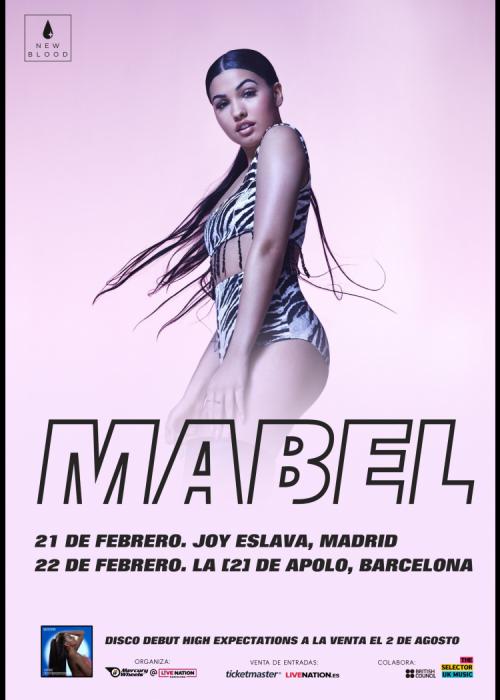 Mabel