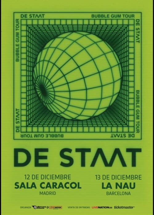 De Staat
