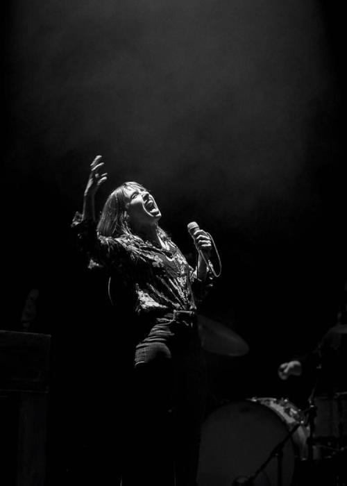 Concierto de ELE en Madrid