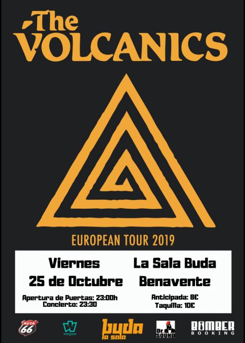 The Volcanics (Australia)