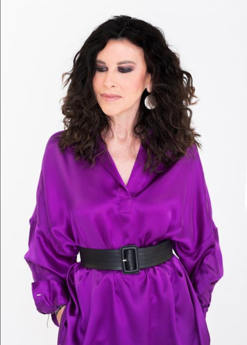 Concierto de Eleftheria Arvanitaki en Barcelona