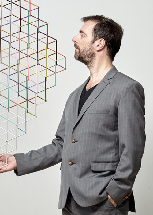 Concierto de Kevin Johansen en Barcelona