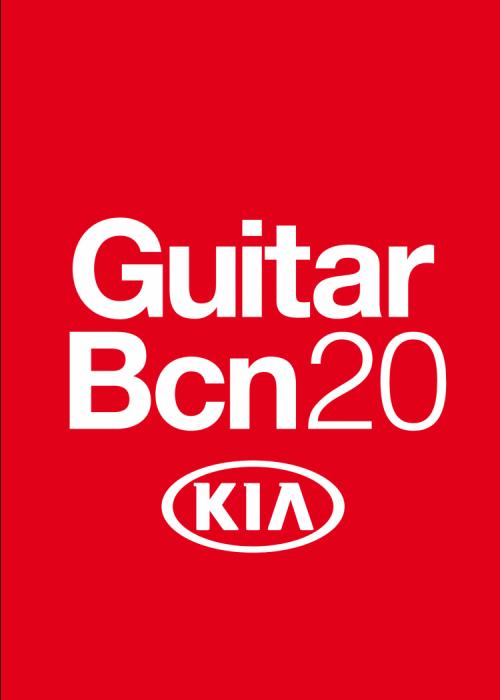 Concierto de Núria Graham en Barcelona