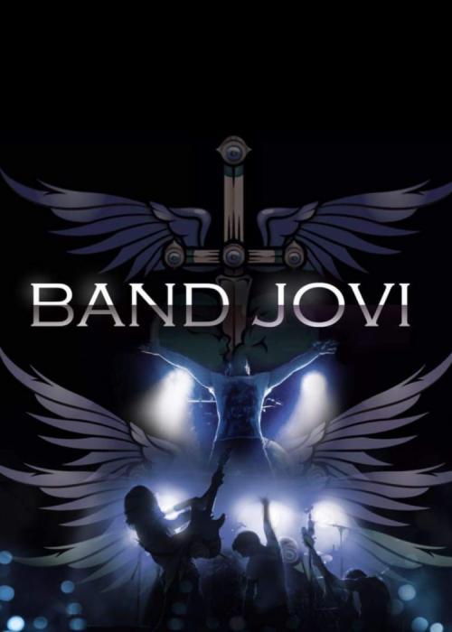 Band Jovi