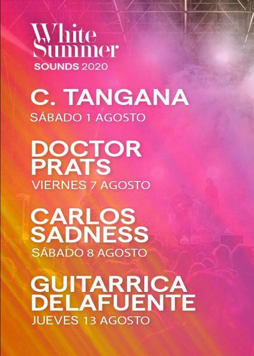 Concierto de Guitarricadelafuente en Pals