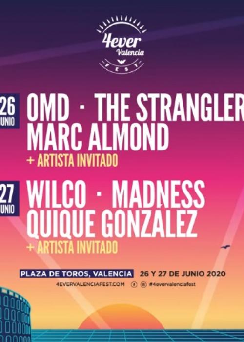 4Ever Festival
