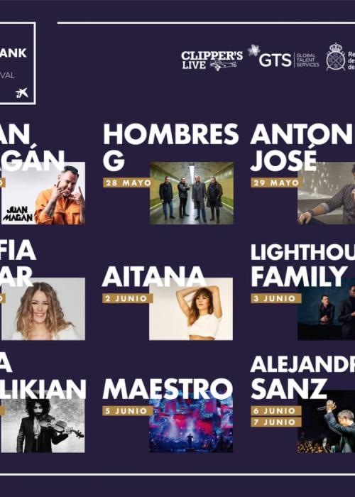 Concierto de Ara Malikian en Barcelona (Cancelado)