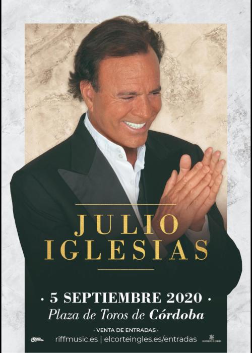 Julio Iglesias