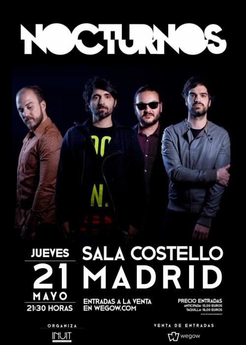 Nocturnos