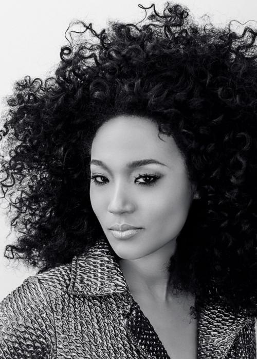 Concierto de Judith Hill en Getafe