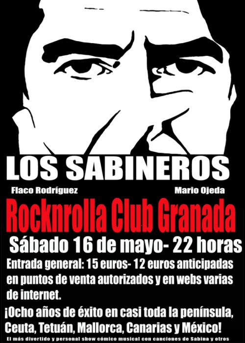 Los Sabineros