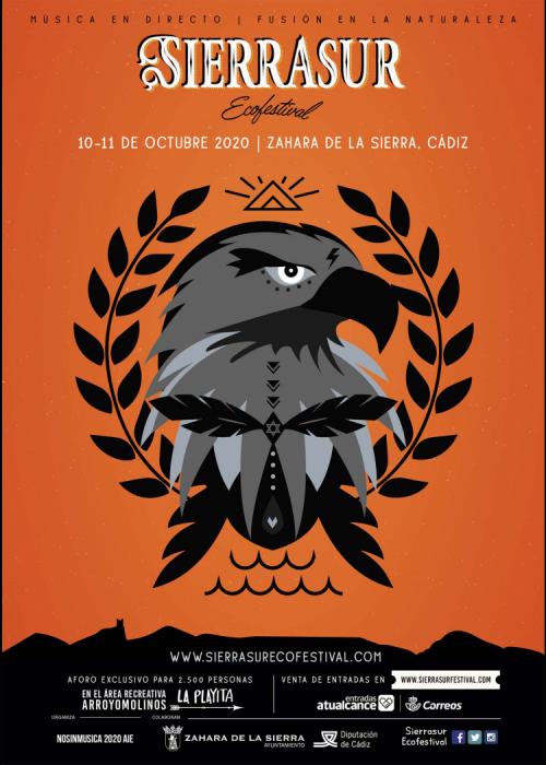 Sierra Sur EcoFestival