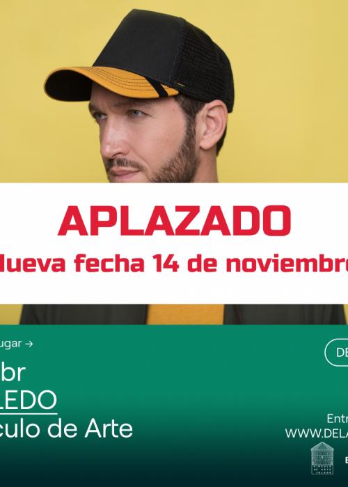 Delafé