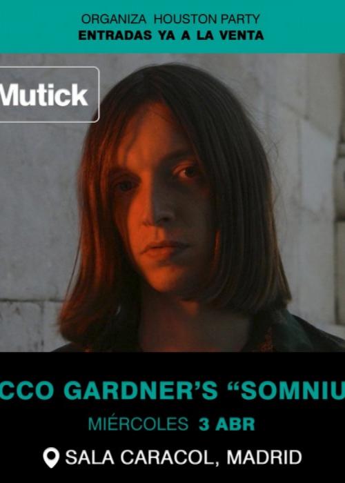 Jacco Gardner