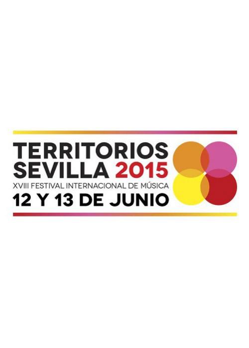 Festival Territorios Sevilla