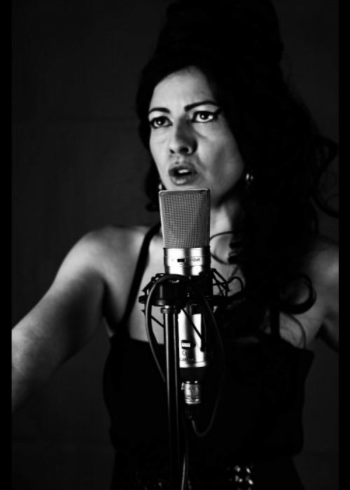 Amy Winehouse