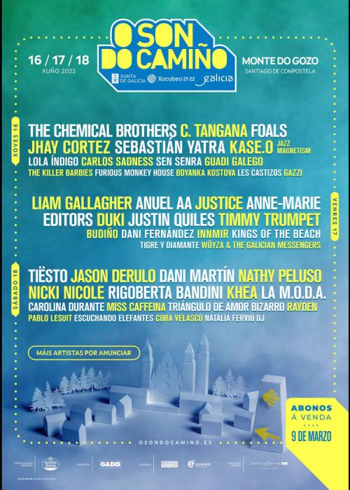 The Chemical Brothers