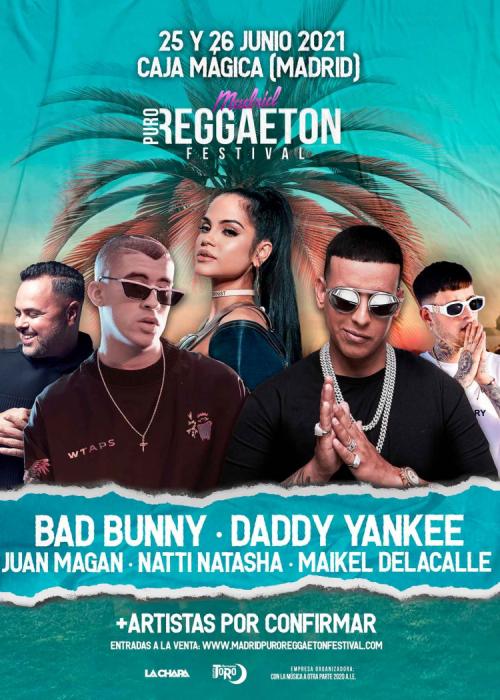 Daddy Yankee