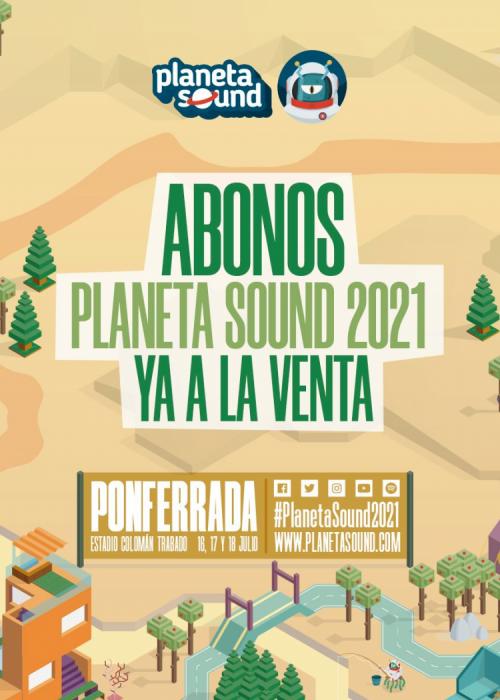 Festival Planeta Sound