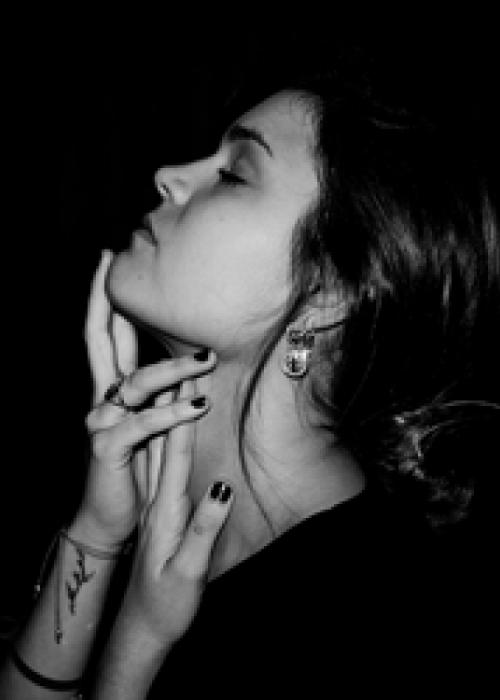 Concierto de Elvira Sastre en Madrid