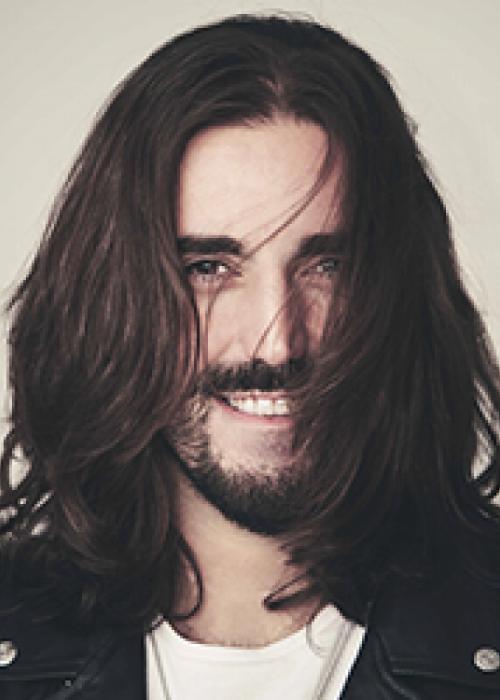 Concierto de Andrés Suárez en Madrid