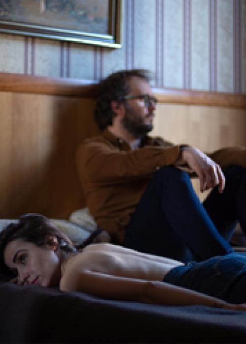 Concierto de _Juno en Madrid