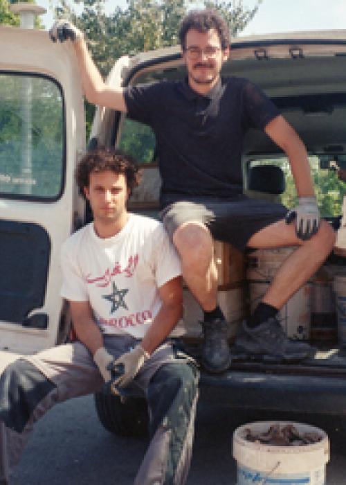 Concierto de Cala Vento en Madrid