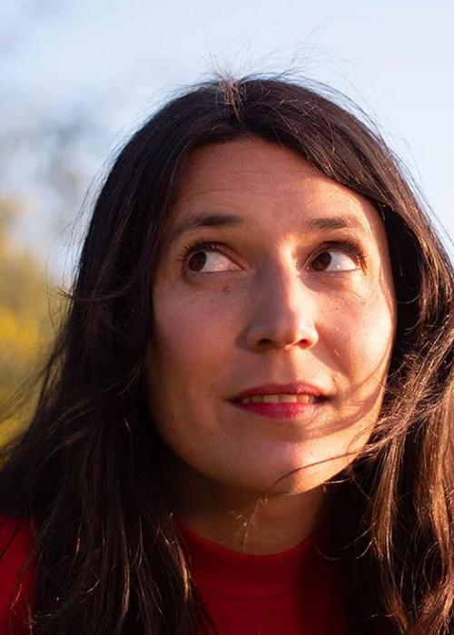 Concierto de Lorena Álvarez en Madrid