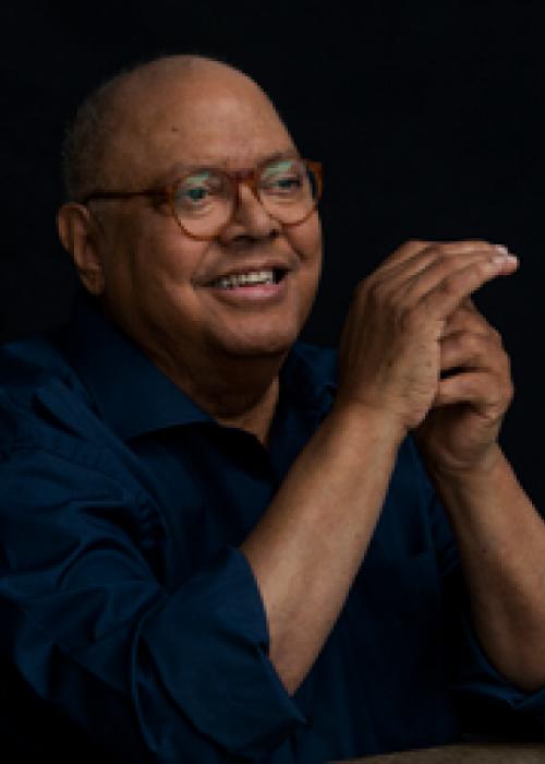 Concierto de Pablo Milanés en Madrid