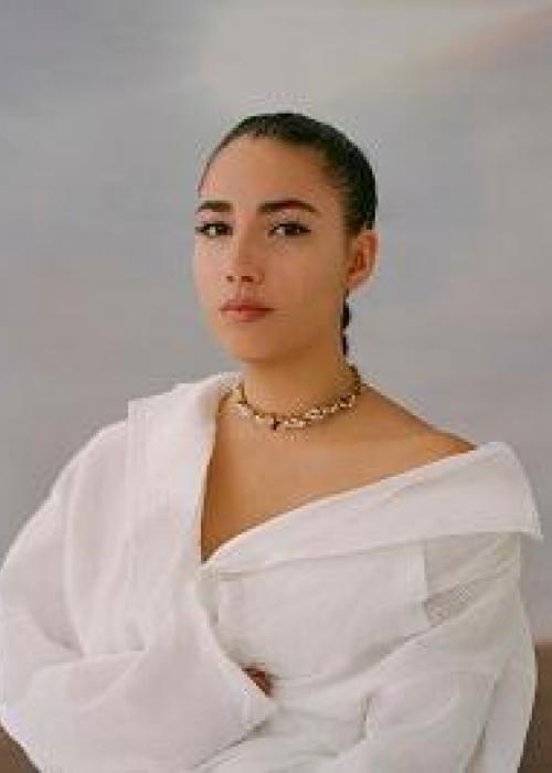 Concierto de María José Llergo en Madrid