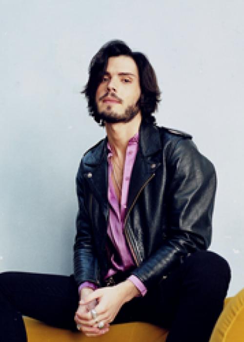 Concierto de Fredi Leis en Madrid