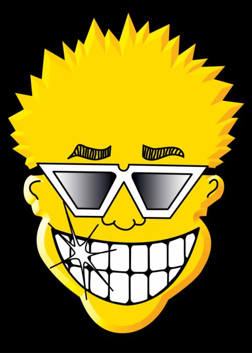 Concierto de The Toy Dolls en Santa Coloma de Gramenet