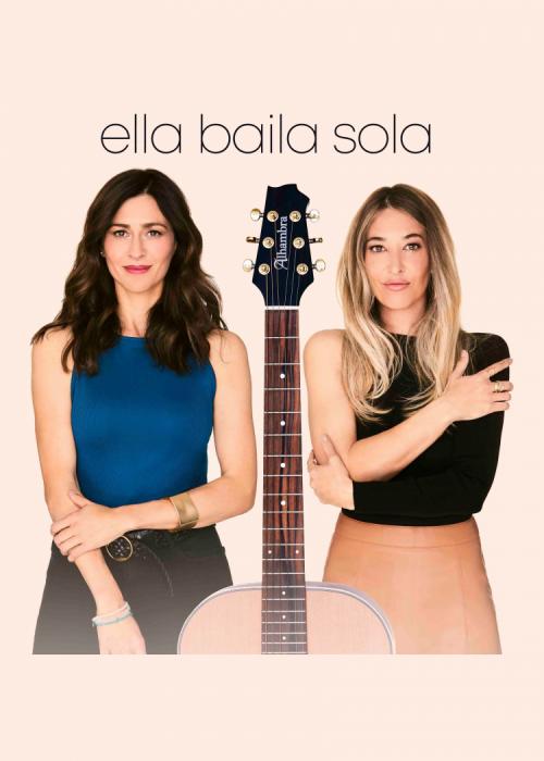 Concierto de Ella Baila Sola en El Puerto de Santa María