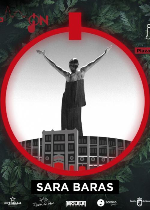 Concierto de Sara Baras en Murcia