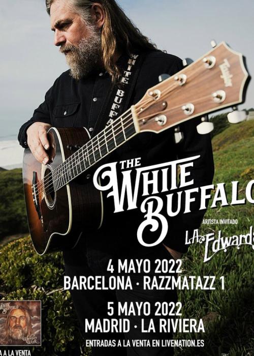 The White Buffalo