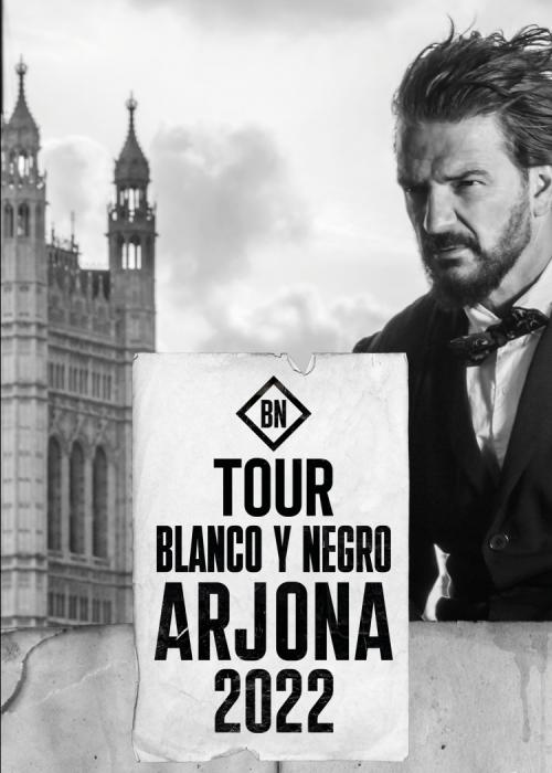Ricardo Arjona