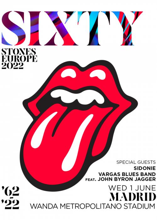 The Rolling Stones