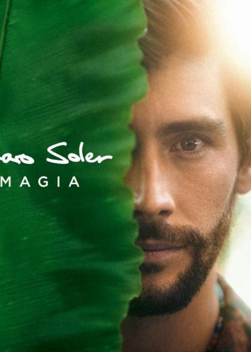 Concierto de Álvaro Soler en Roses