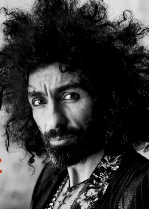 Concierto de Ara Malikian en Chiclana de la Frontera