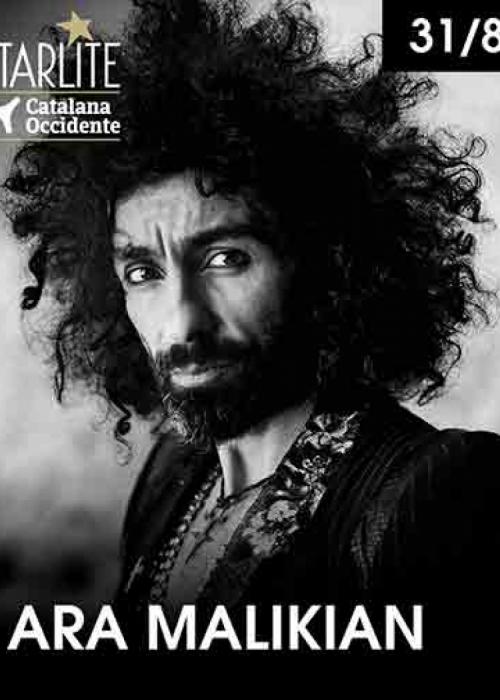 Concierto de Ara Malikian en Marbella