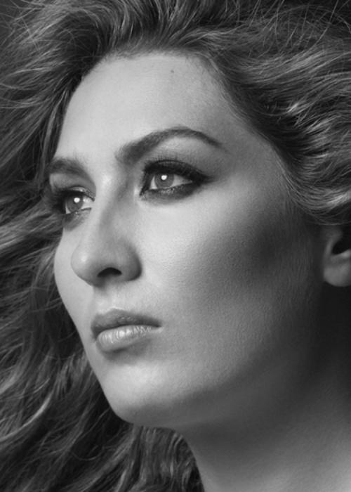 Concierto de Estrella Morente en Barcelona