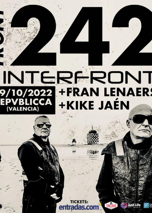 Front 242