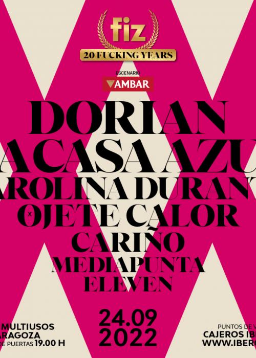 FIZ Festival