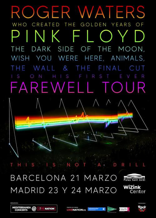 Roger Waters