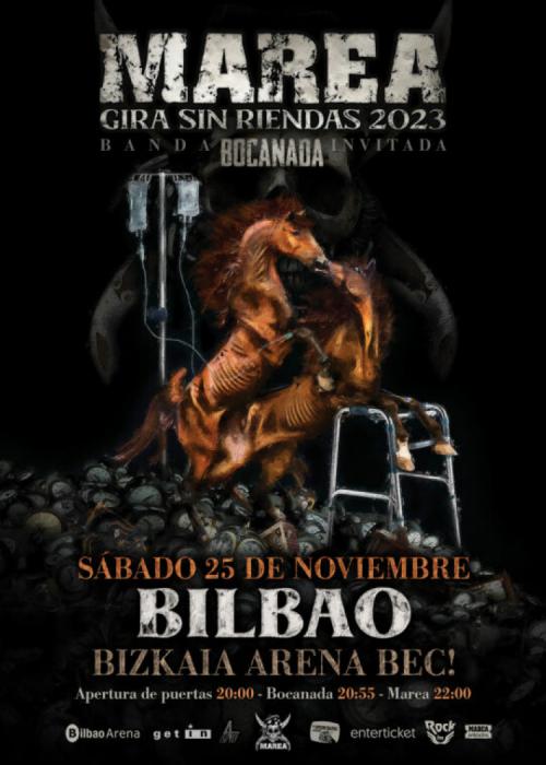 Marea