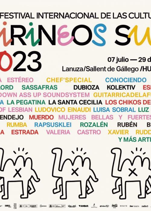 Concierto de Ludovico Einaudi en Sallent de Gállego